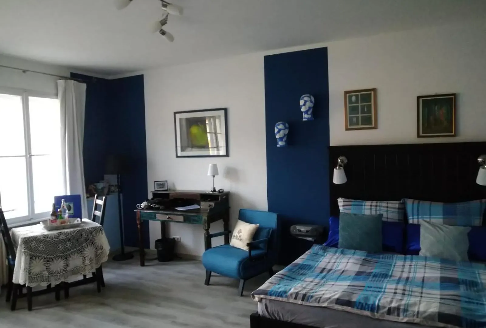 Apartments Villa Del Arte Norymberga Niemcy