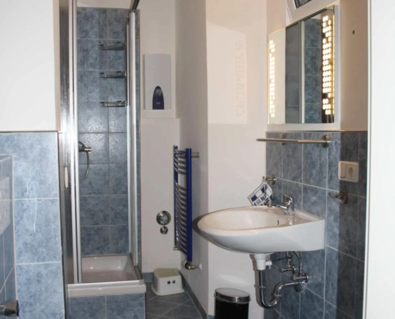 Apartments Villa Del Arte Norymberga Niemcy