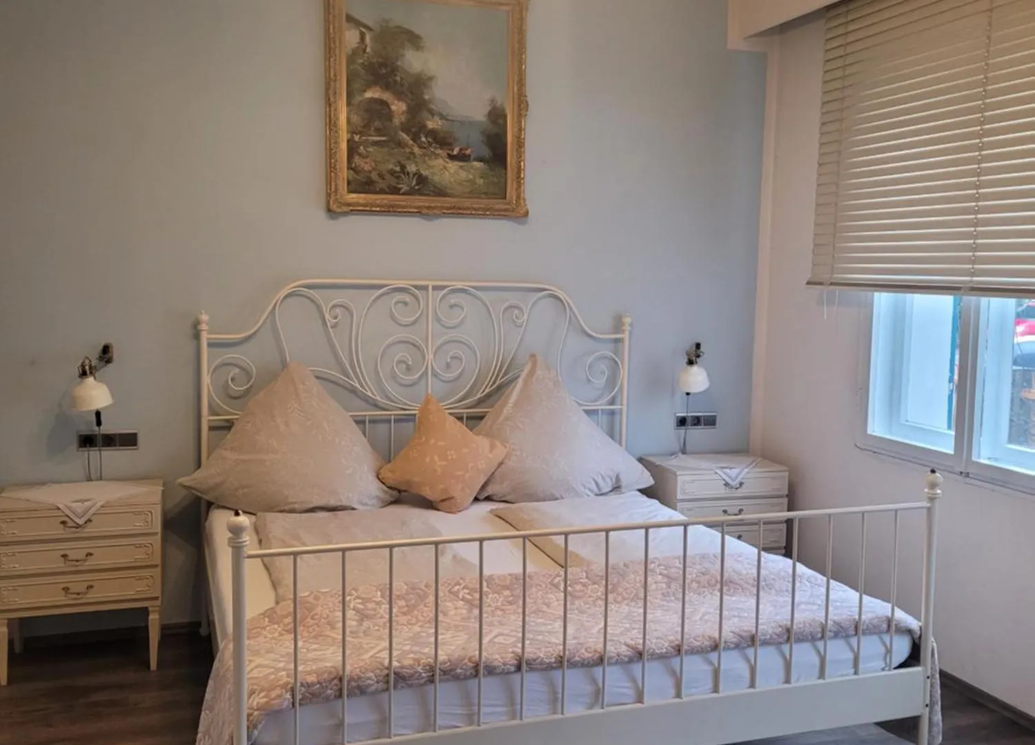 Apartments Villa Del Arte Norymberga Niemcy