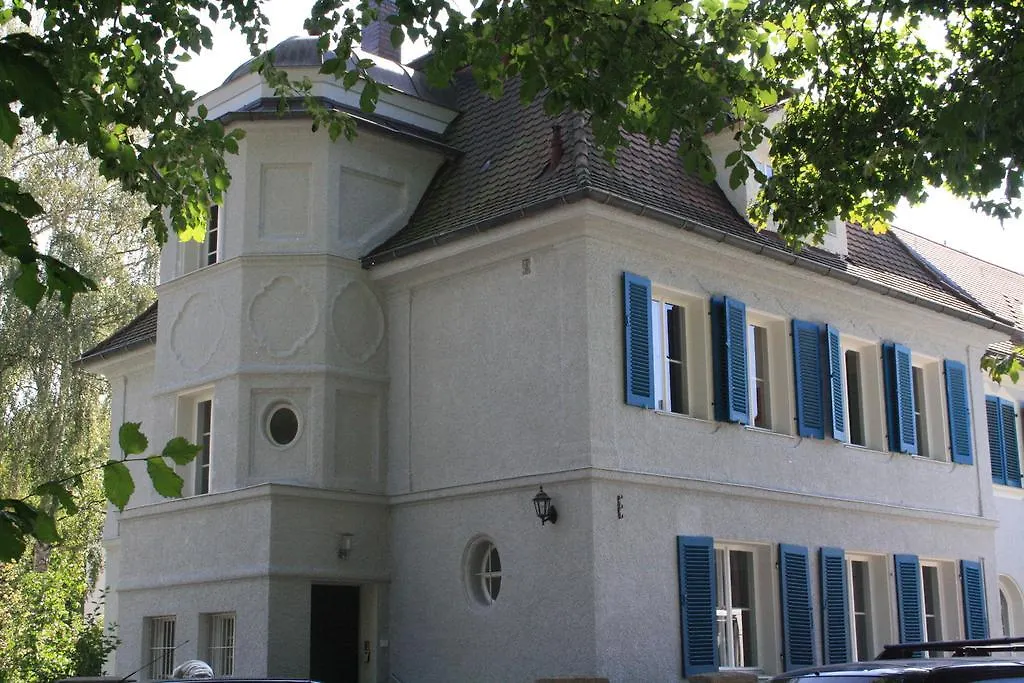Apartments Villa Del Arte Norymberga 0*,  Niemcy