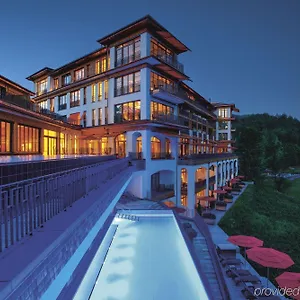 Schloss Luxury Retreat & Cultural Hideaway Hotel