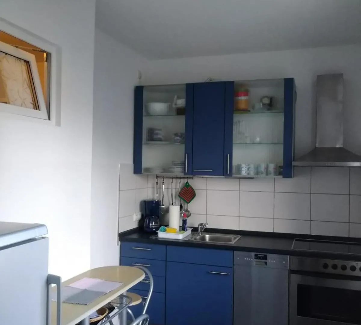 Apartment Del Arte Apartment Nürnberg 0*,  Deutschland